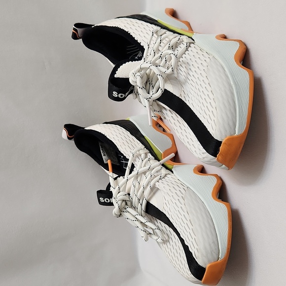 Sorel Kinetic Impact II Lace-up Sneakers (W Size 6) - Picture 4 of 16